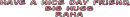Name