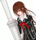 Vampire Knight