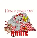 annie
