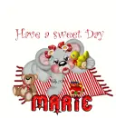 marie