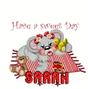 sarah