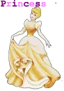 Princess Disney