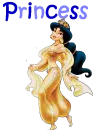 Princess Yasmine