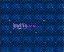 for katie