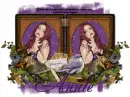 Annie