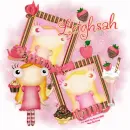 Leighsah