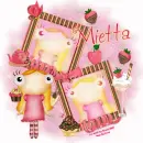Mietta