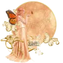 orange beauty marilyn
