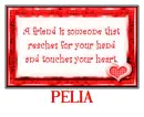 Pelia
