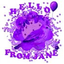 Jane