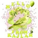 Kaylah