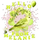 Melanie