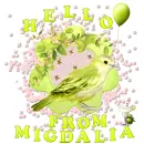 Migdalia