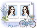 Marie