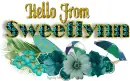 Tropical Green- Sweetlynn