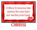 Chrissi