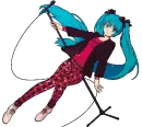 Hatsune Miku