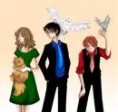 cast of harry potter