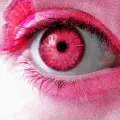 eye