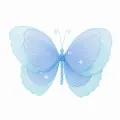 cute butterfly