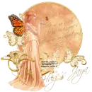 Lady orange/Jaya