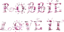 Robbie