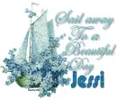 Sail Away- Jessi