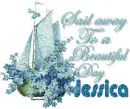 Sail Away -  Jessica