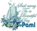 Sail Away - Pami