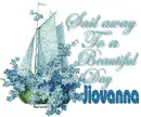 Sail Away - Jiovanna