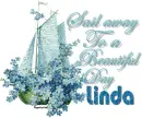 Sail Away - Linda