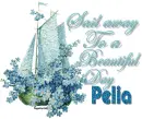 Sail Away - Pelia