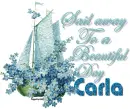Sail Away - Carla