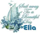 Sail Away - Elia