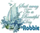 Sail Away - Robbie