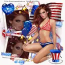 happy 4th