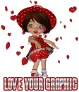 Love Your Graphic