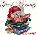 chrissi