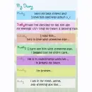 my diary