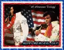 Elvis-Happy Memorial Day!
