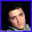 Elvis Aaron Presley
