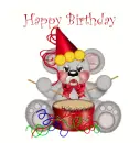 happy birtday