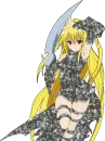 Princess Resurrection 