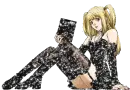 deaht note