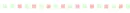 pink & green divider