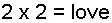 math problem
