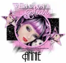 Annie