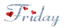 Friday