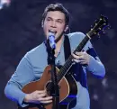 Phillip Phillips