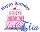 Elia